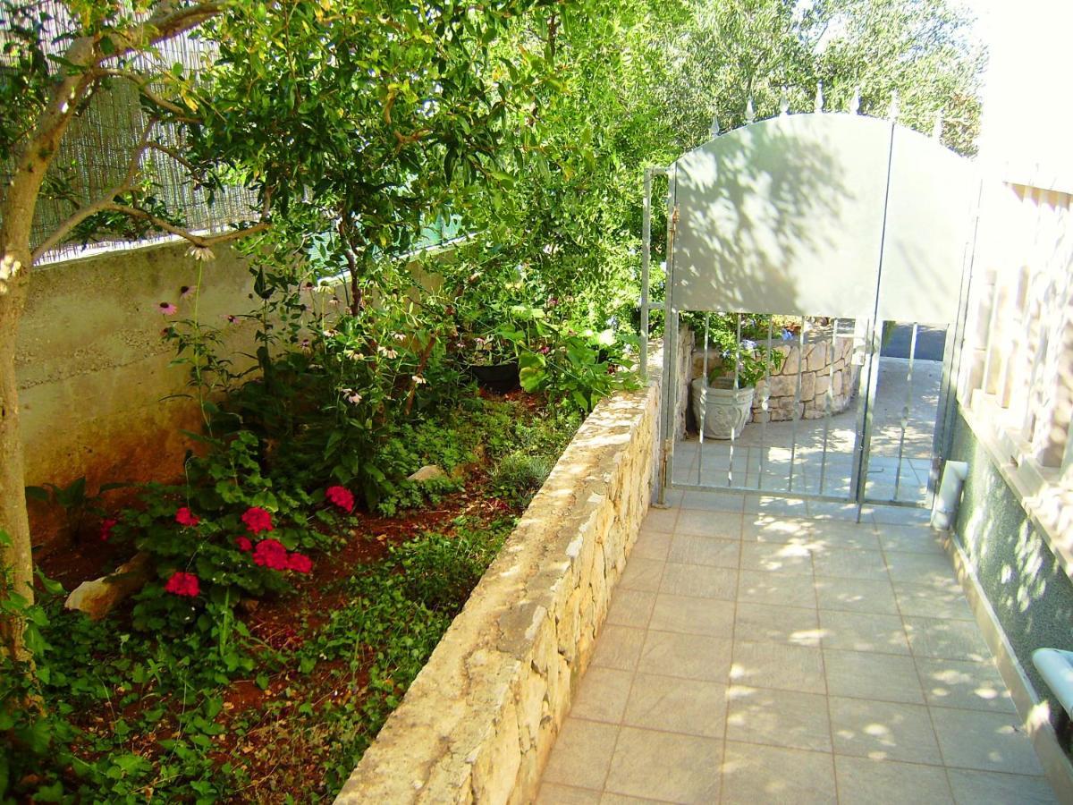Apartments Iris Korčula Exterior foto