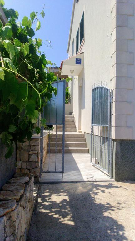 Apartments Iris Korčula Exterior foto
